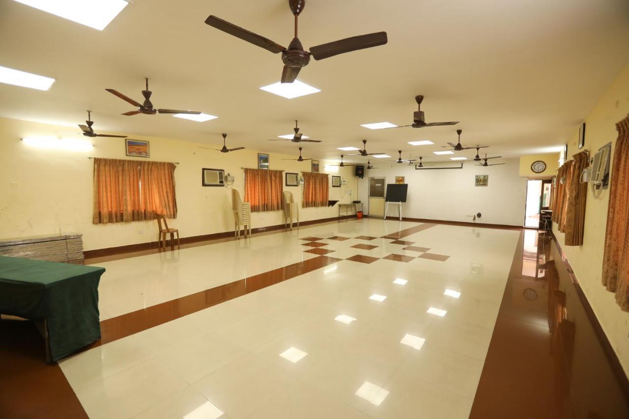 Ulo Shivasunder Villa Siruseri Luaran gambar