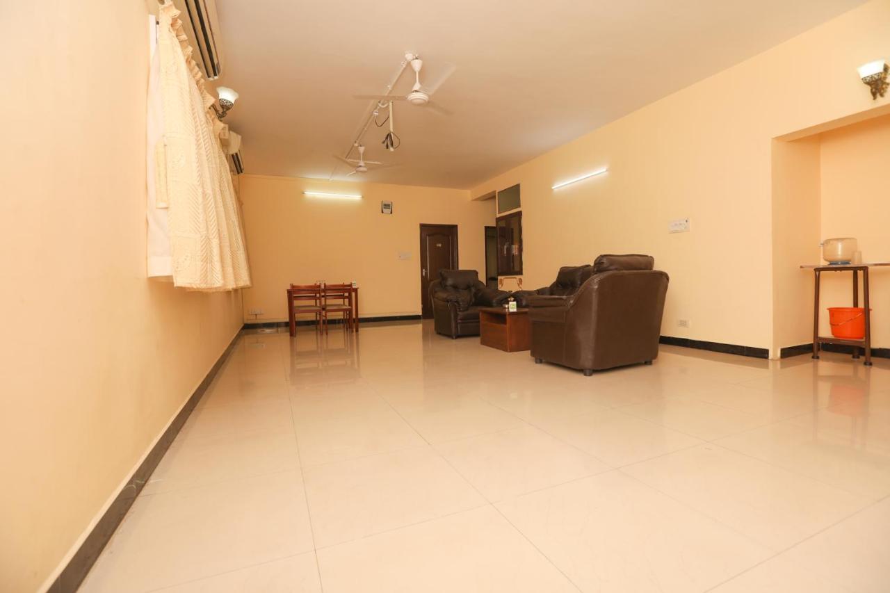 Ulo Shivasunder Villa Siruseri Luaran gambar