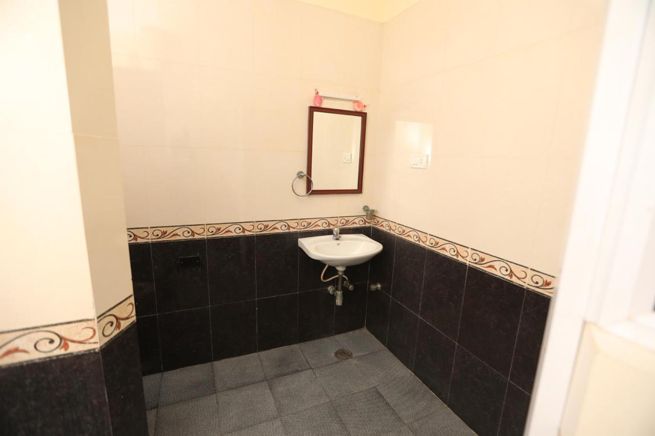 Ulo Shivasunder Villa Siruseri Luaran gambar